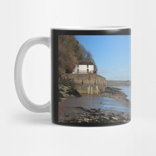 The Famous Boat House Mug